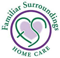 Familiar Surroundings Home Care
